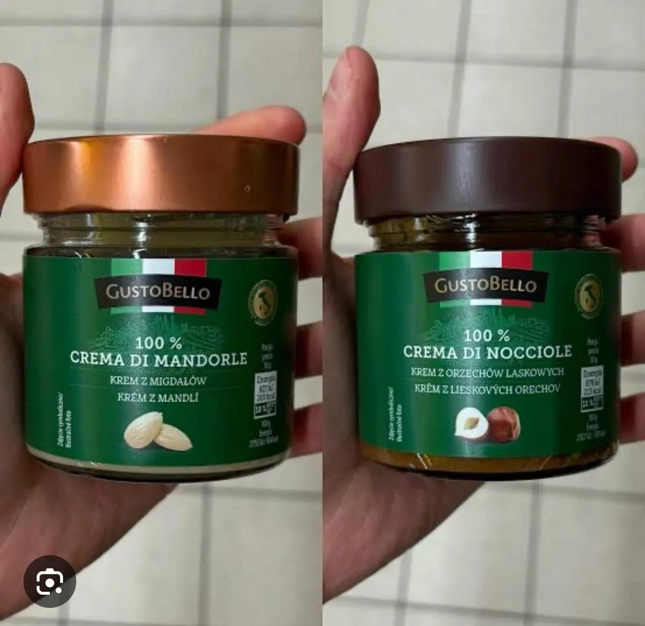 Photo: Photo 37@20 11 2025 21 55 16. Landscape image 1280x1241. Readable text: ‘; | _ | SS GUSTOBELL ‘ ft G mPOBELLC a rs B D0 %: piss e¢ bh