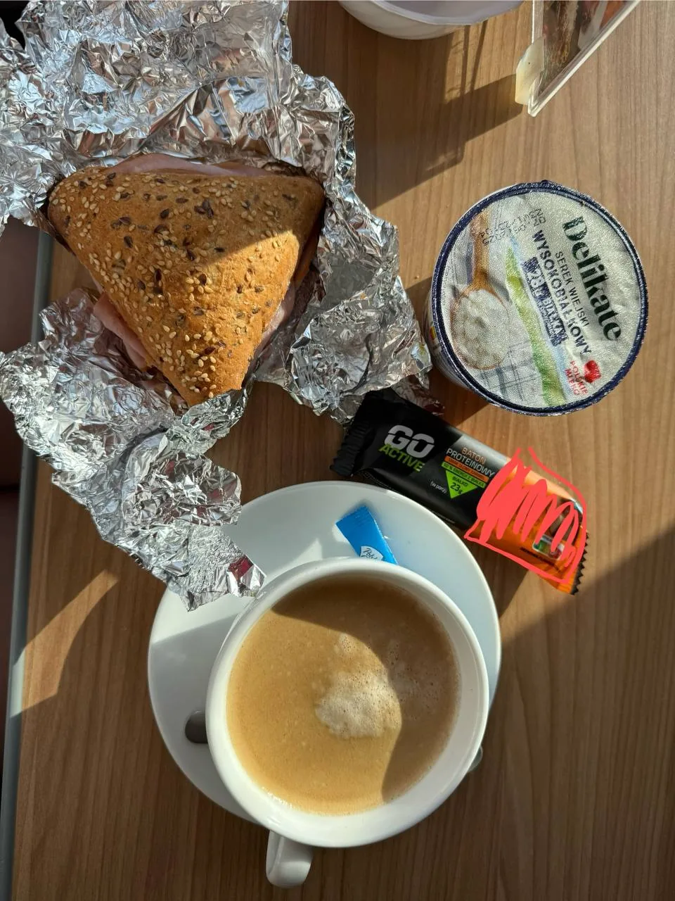 Zdjęcie portretowe użyte jako ilustracja do treści o kwalifikacji do terapii GLP-1