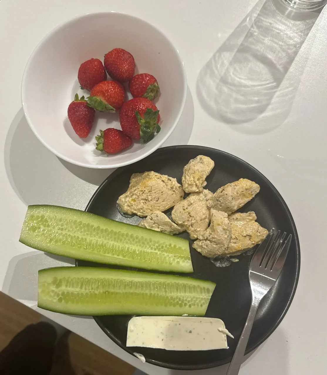 Portretowe zdjęcie użyte w sekcji o medycznym programie online leczenia otyłości Med4Slim